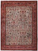 Persian Moud Rug 410x315cm