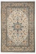 Persian Kashan Rug 290x195cm