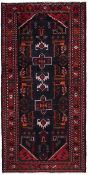 Persian Zanjan Rug 240x120cm