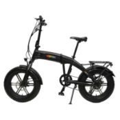 50 Electric Bikes