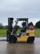 Caterpillar (Cat 25) 2019 Forktruck