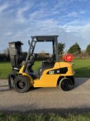 Caterpillar (Cat 30) 2014 Forktruck