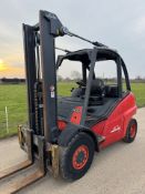 Linde H50d 5 Tonne Diesel Forklift Truck