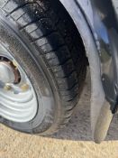 Doosan 2.5 Tonne Diesel forklift truck Container Spec