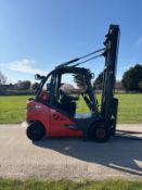 Linde H25 2.5 Tonne Gas Forklift Truck