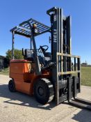 Heli Forktruck 1.8 ton