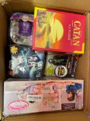 20 x Toys & Fancy Dress Lot - RRP £370.02
