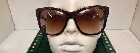 Chanel Sunglasses 5380 c 714/55