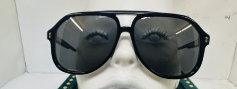 GG1042S 001 Gucci Sunglasses