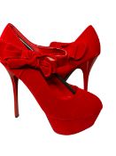 Bulk Lot of 50x Women’s Shoes – Mixed Models, Colours & Sizes