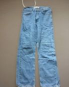 5x Levi Jeans Mens - Used Grade A/B
