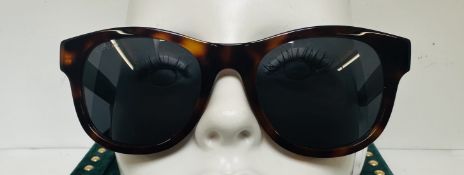 Classic Gucci GG0003N Sunglasses RRP £210