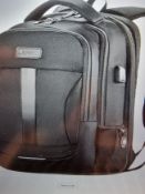 New Sosoon Back Pack- No VAT On Hammer