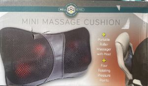 Cushions