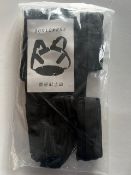 Harness Velcro Straps