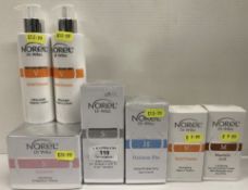 Beauty Face Products