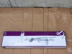 Cooke & Lewis Bilis Shower Kit (£25) - RS-A0276/1