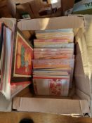 Large Quantity of Shop Liquidation Greeting Cards With Various Ranges of Greetings No VAT On Hamm...