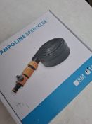 Job Lot Trampoline Sprinkler