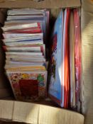 Large Quantity of Shop Liquidation Greeting Cards With Various Ranges of Greetings No VAT On Hamm...