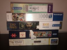 Mixed Customer Return Lot RRP £280+