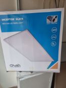 LED Panels 600 x 600 Ceiling Roof