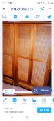 Wardrobes