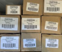 Tommy Guns Shampoo & Conditioners Job Lot