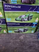 10 Plus Items Including New Unused Lawn Mowers and Hedge Trimmers RRP Exceeds £1,200
