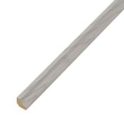 840 - Vitrex Seda Silver Scotia 2.44m (SC638)