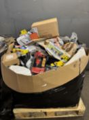 Mixed Lot Amazon Returns #1001