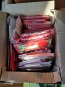 Large Quantity of Shop Liquidation Greeting Cards With Various Ranges of Greetings No VAT On Hamm...