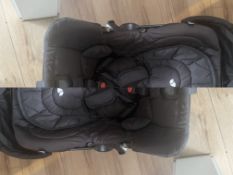 Baby Job Lot Car Seat, Toys, and Keepsakes Great Condition