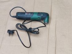 Bosch 240V 220W Corded Multi Tool PMF 2000 CE (RS-A0315/1)
