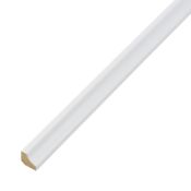 763 - Vitrex White Scotia 2.44m (SC635)