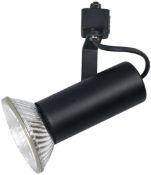 500 of 240V Par 20/30/38W Track Fittings In Black