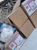 Job Lot Incandescent Single Dimmer Switch MK