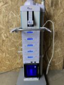 Professional Multifunction Facial Machine Ultimate Spa Equipment