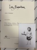 Banksy, More Seating Upstairs Postcard 