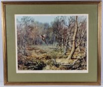 Ralph McPhail Limited Edition Signed