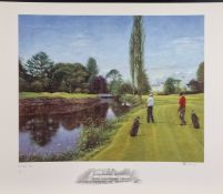 Peter Munro Signed Limited Edition 