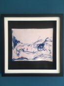 Tracey Emin (b1963) 