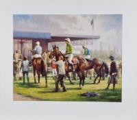 Graham Isom Signed Limited Edition 