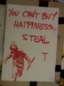 Pure Evil Signed Limited Edition (100) 