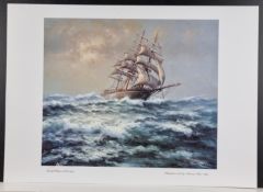 Brian Murray Limited Edition