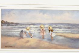 Original Painting By Andrea Couldridge