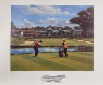 Peter Munro Signed Limited Edition 