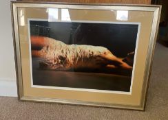 Figurative Nude By Kinsey Fagan