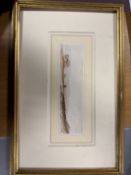 William Leighton Leitch, Original Watercolour, Signed, and Dated, 1844