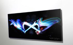 Quadratic X By Mike Mangini, 2017